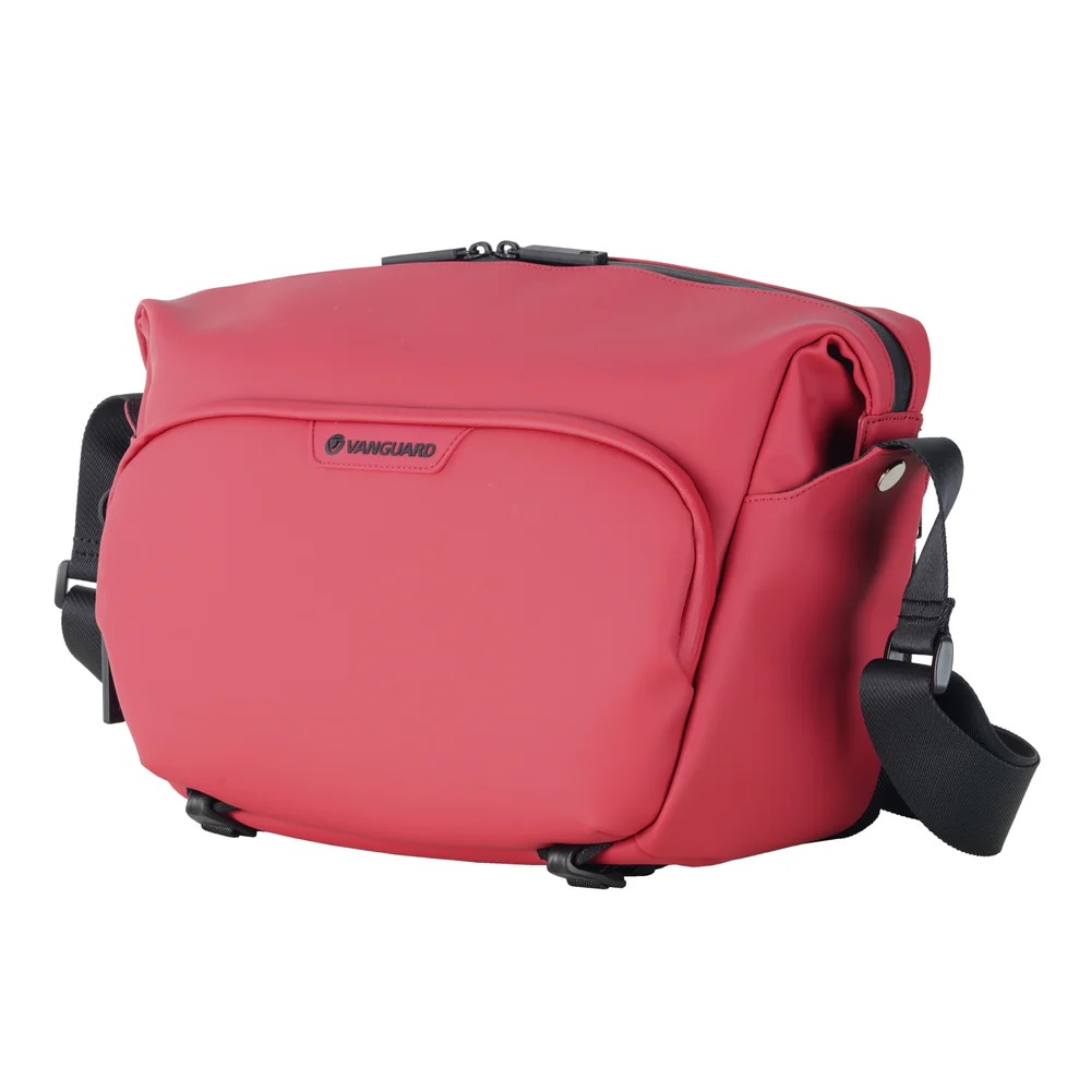 Vanguard Shoulder Bag VEO Lite S7L RED - Image 2