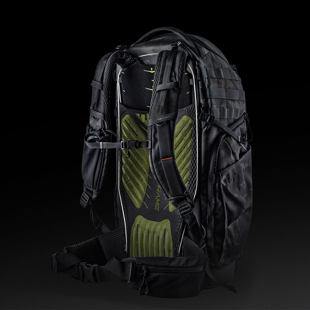 PGYTECH OnePro ST Backpack-Night Camo-P-CB-258 - Image 3