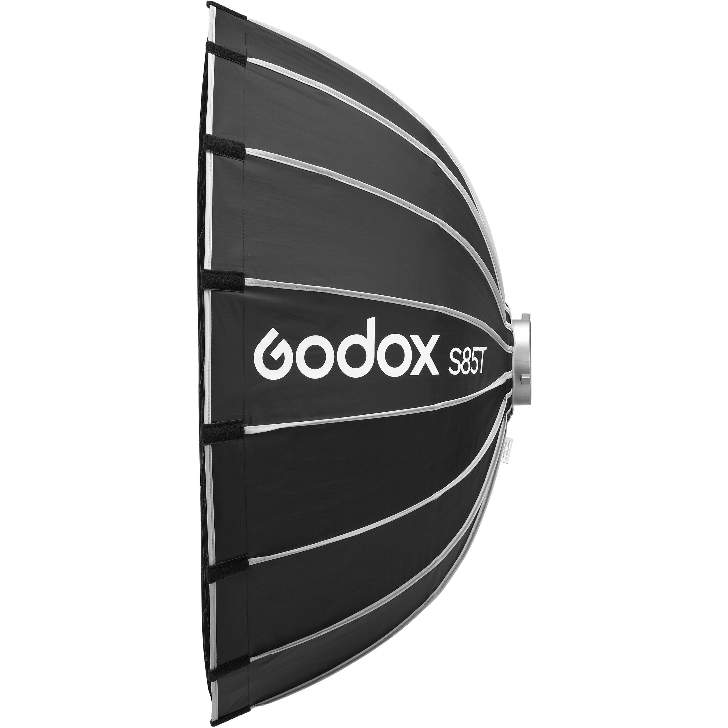 Godox S85T Quick Release Umbrella Softbox (33.5") - Image 2