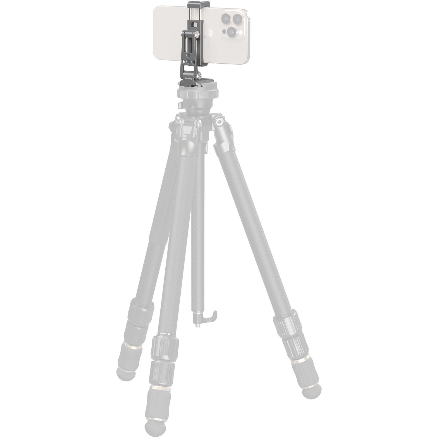 SmallRig Brand Arca-Standard Phone Support 5338 - Image 6