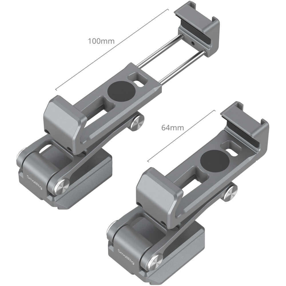 SmallRig Brand Arca-Standard Phone Support 5338 - Image 4