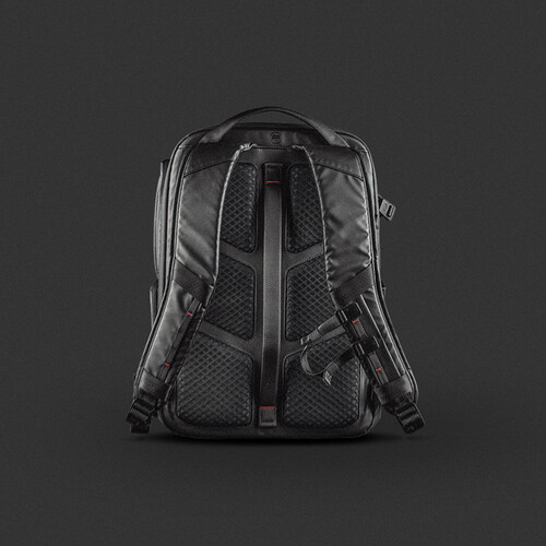PGYTECH OneMo Lite Backpack 22L-Twilight Black-P-CB-115 - Image 5