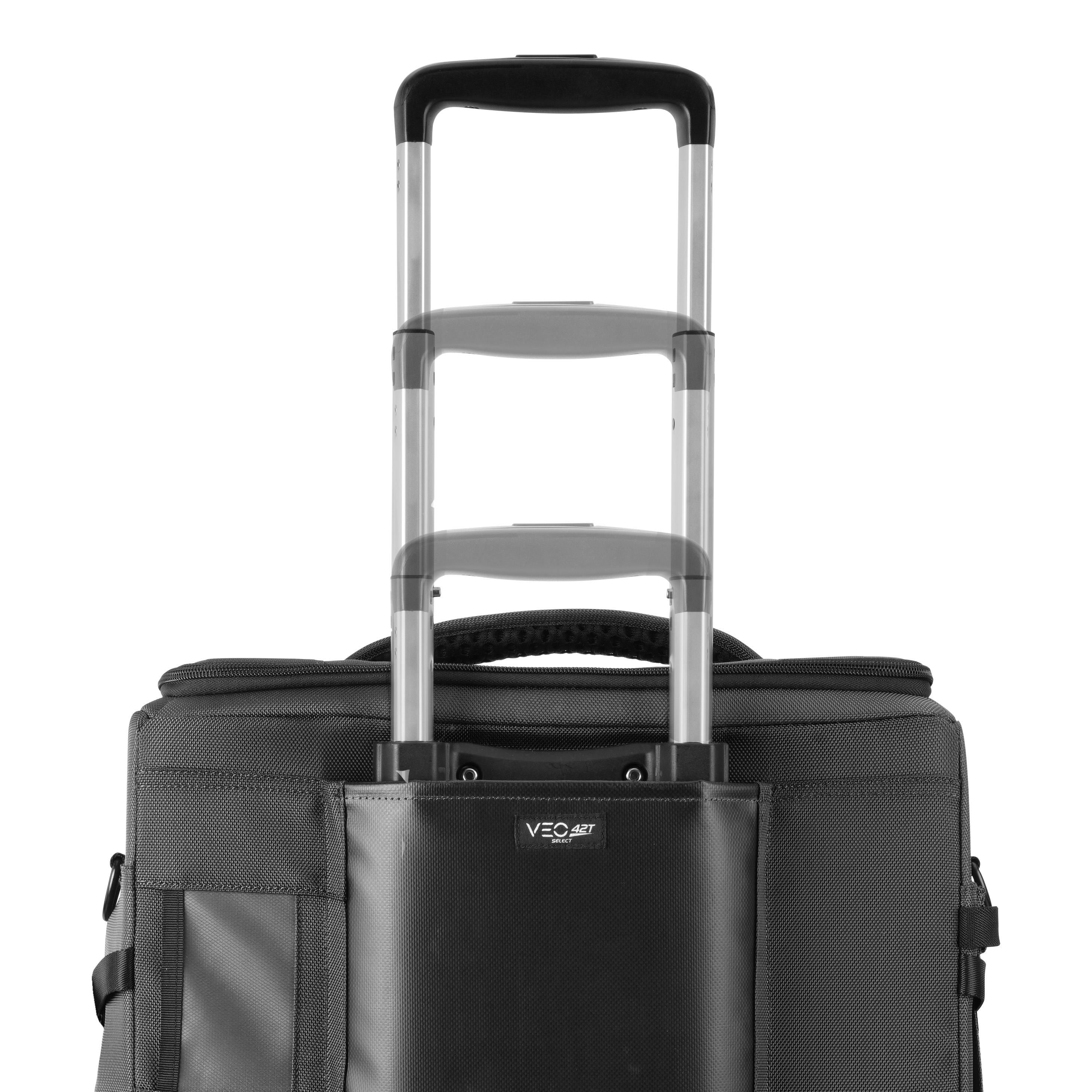 Vanguard Veo Select 42T Trolley Bag Black - Image 11