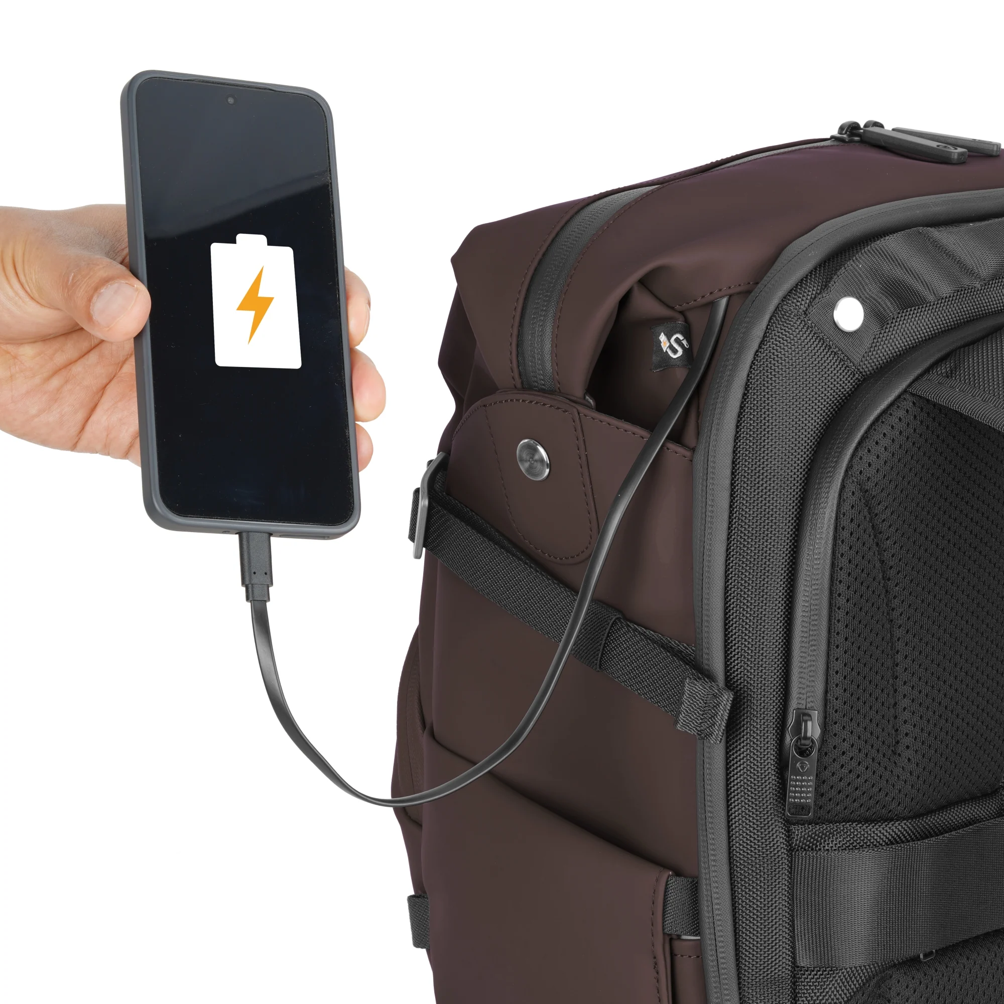 Vanguard Brand Photo Video Bag VEO Lite B20L CH - Image 8