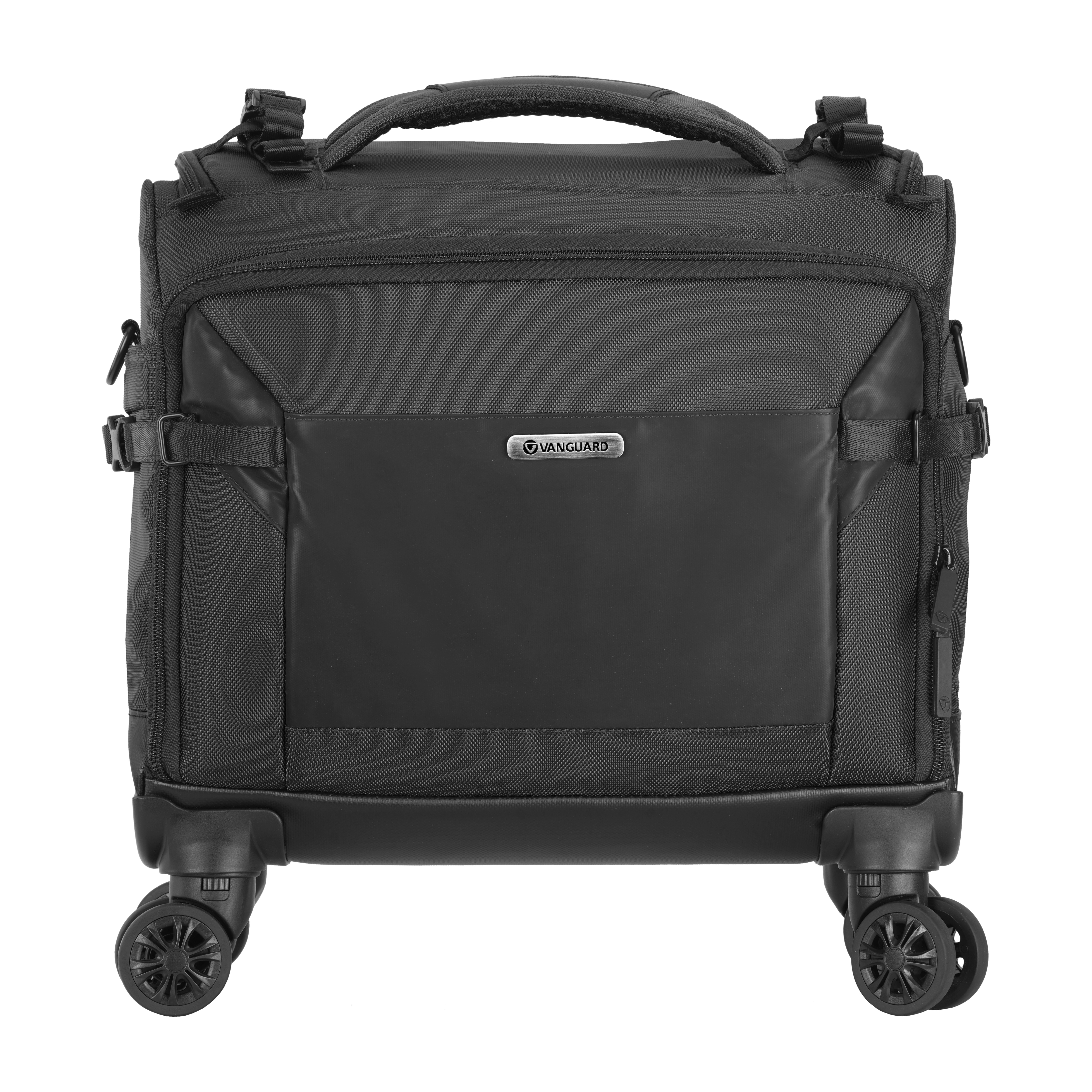 Vanguard Veo Select 42T Trolley Bag Black - Image 1