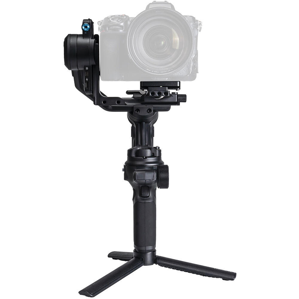 Feiyu SCORP 3 Kit 3-Axis Handheld Gimbal Kit for Camera - Image 1