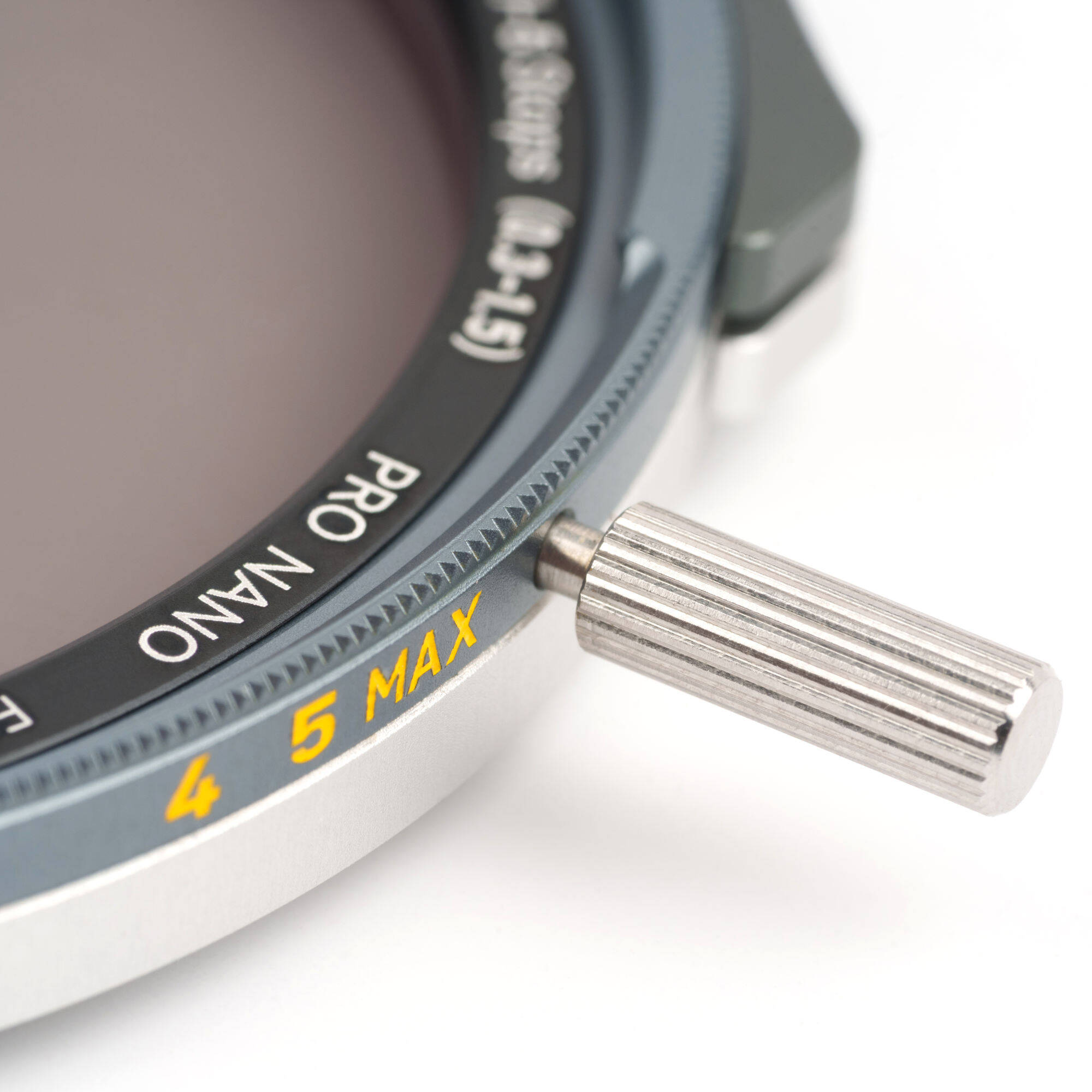 Nisi Brand JetMag Pro 67MAG 1-5 stops VND Flex Kit - Image 10