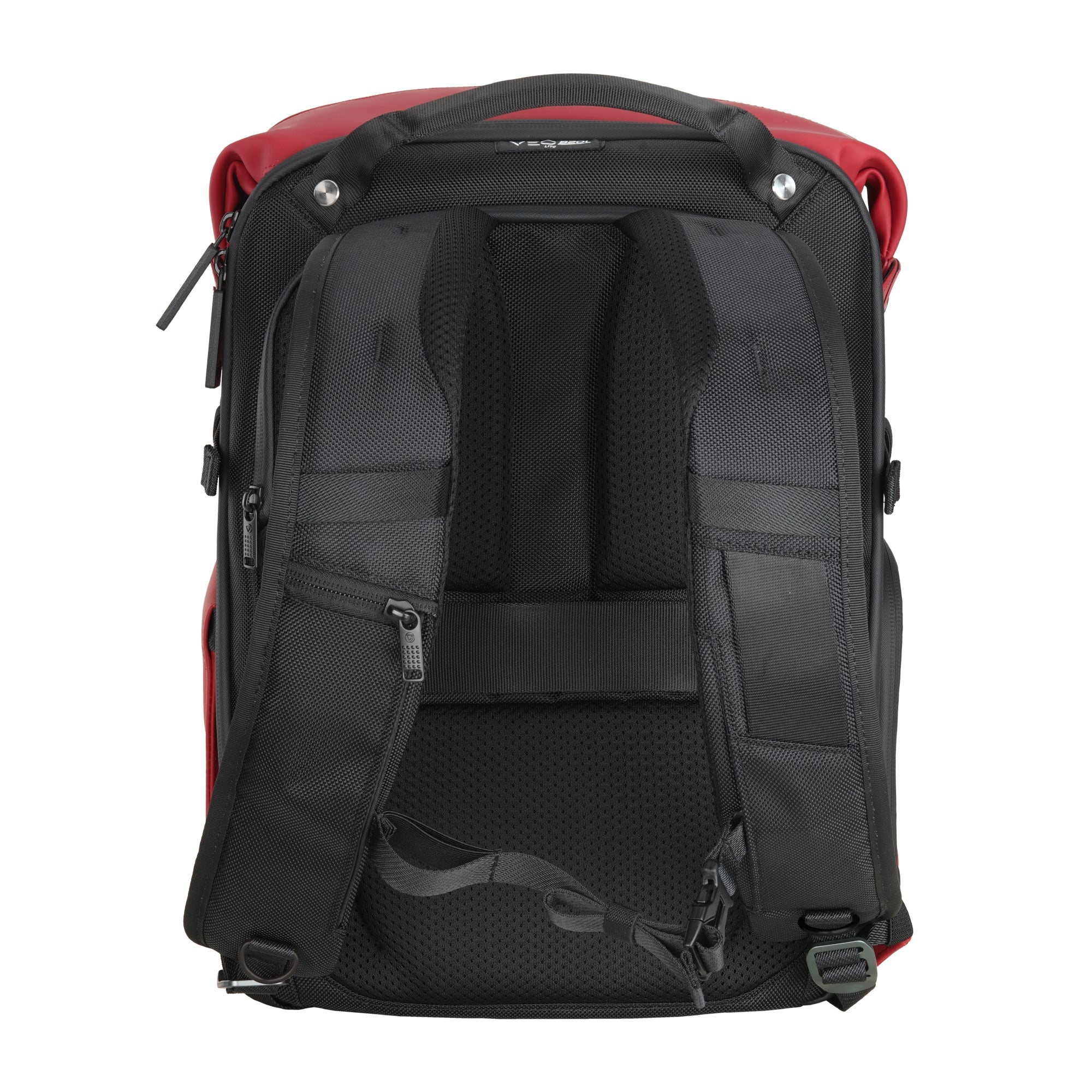 Vanguard Brand Photo Video Bag VEO Lite B20L RD - Image 6
