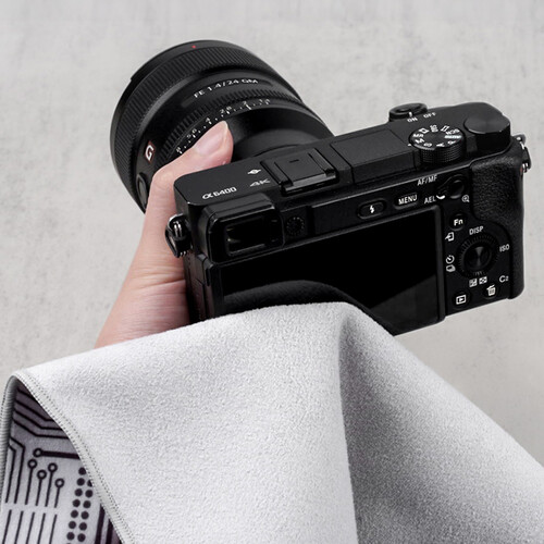 PGYTECH Protective Wrap-Geometry P-CB-102 - Image 4