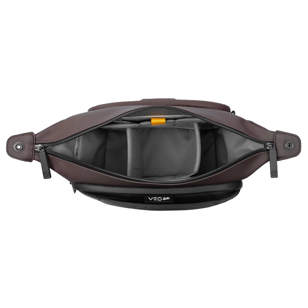 Vanguard Brand Photo Video Bag VEO Lite S4L CH - Image 8