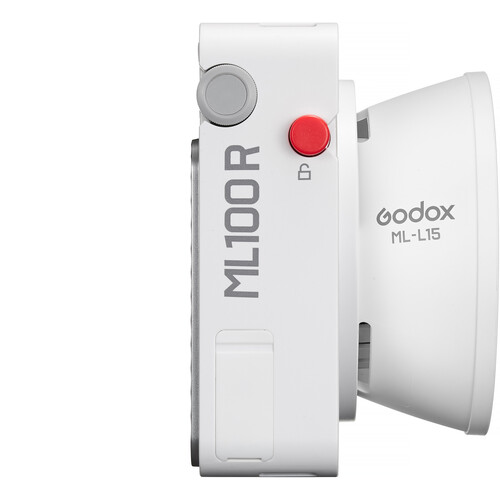 Godox Brand Continuous Light Ml100r Kit 1 - Image 16