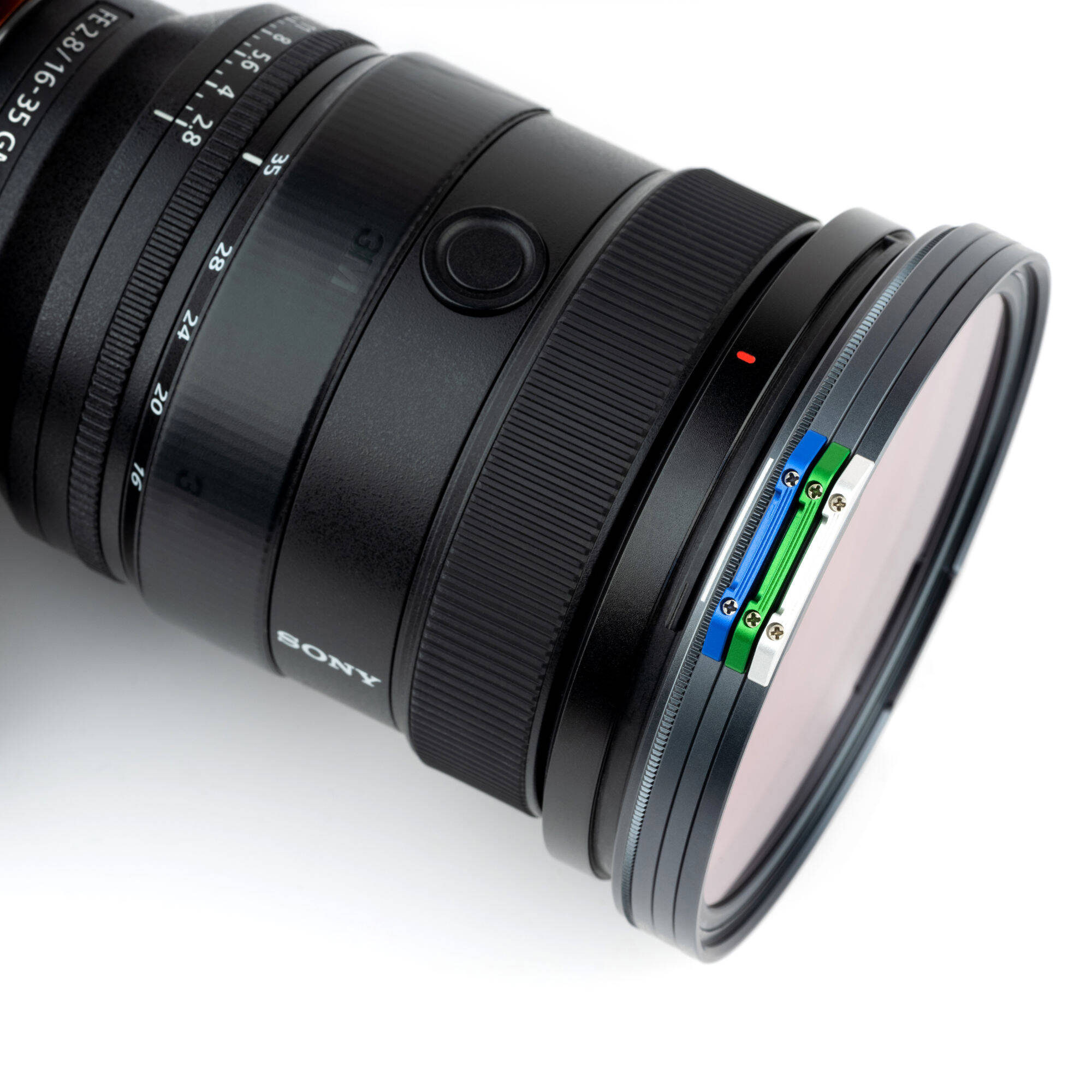 Nisi Brand JetMag Pro 82MAG  62mm Ring - Image 4