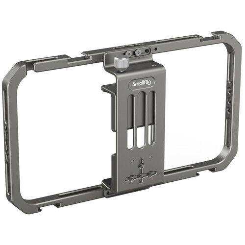 SmallRig Brand Universal Mobile Phone Cage 2791B - Image 1