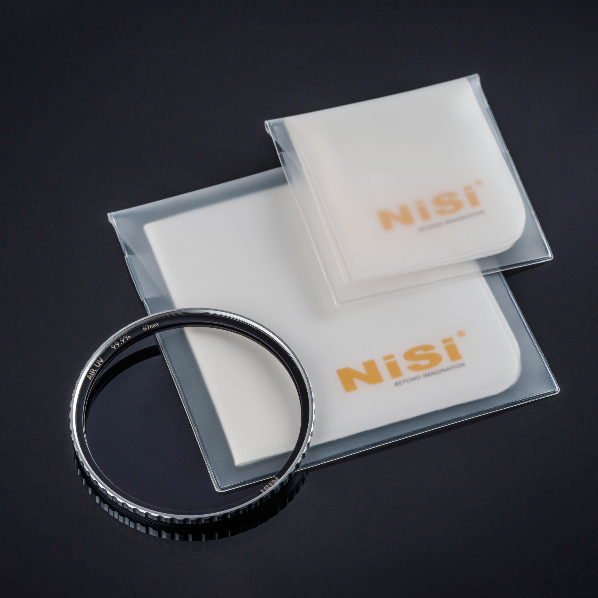 Nisi Brand AIR UV 67mm - Image 6