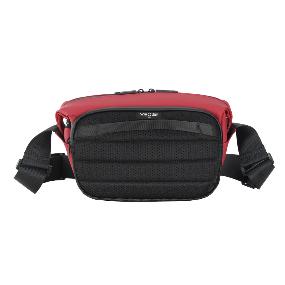 Vanguard Brand Photo Video Bag VEO Lite S4L RD - Image 6