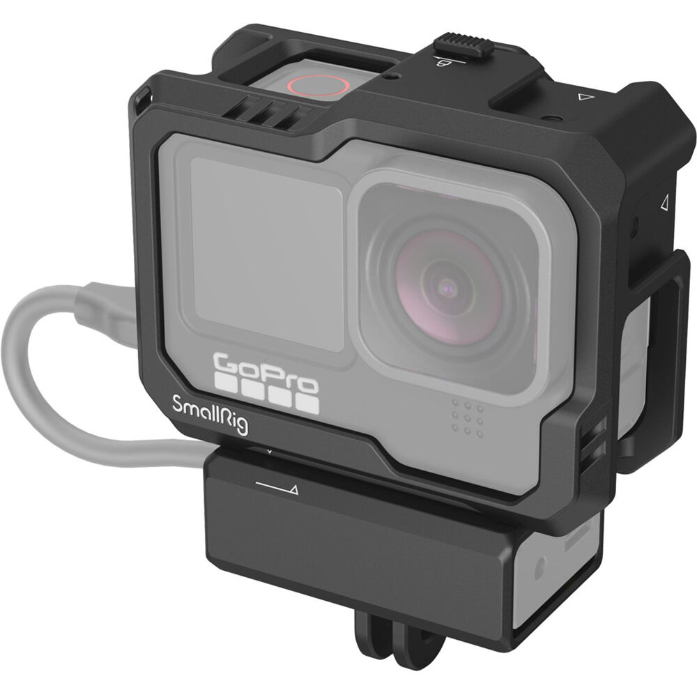 SmallRig Brand Cage for GoPro 3083C - Image 1
