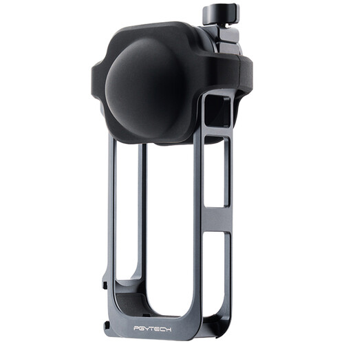 PGYTECH Insta360 X4 Air Camera Cage-P-61A-020 - Image 1