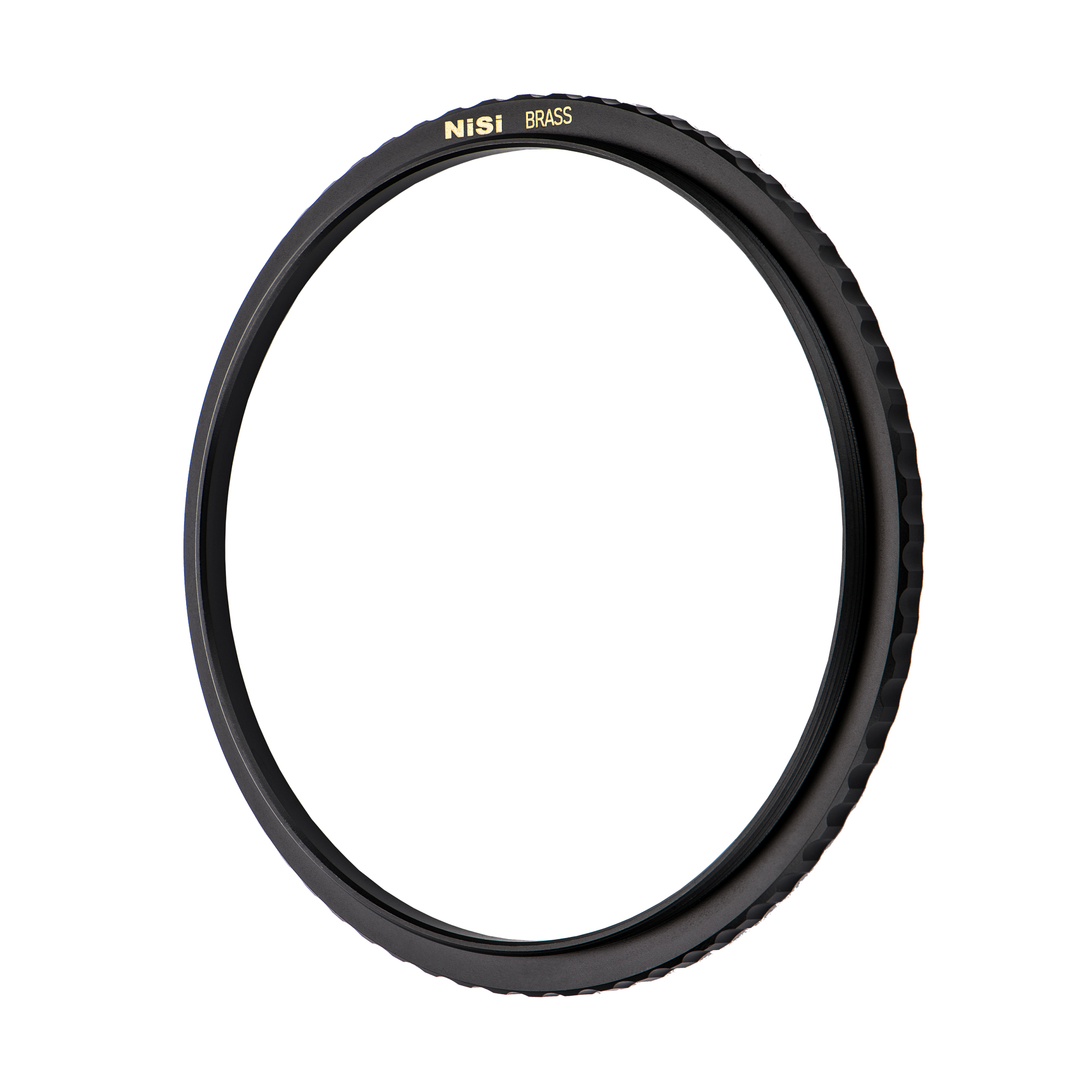 Nisi Brand BRASS  Adapter Ring   72-77mm - Image 1