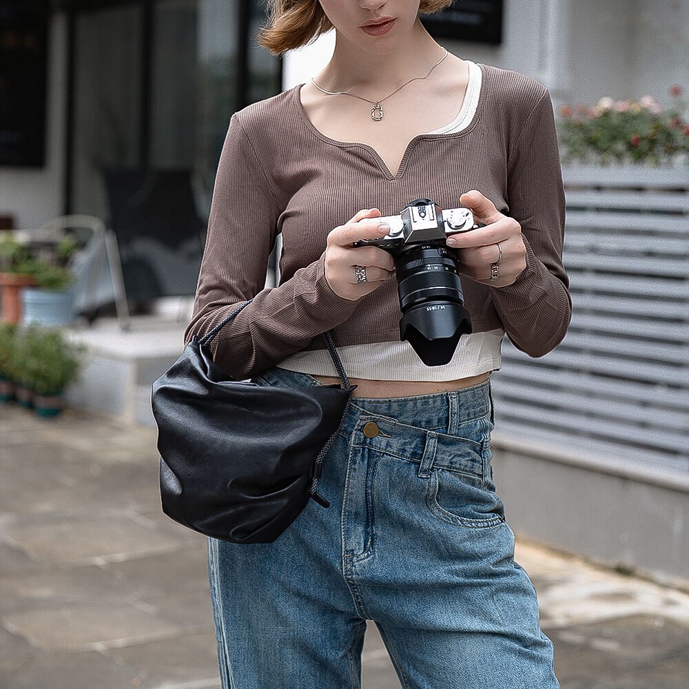 PGYTECH OneGo Cloud Bag M-Midnight-P-CB-260 - Image 3