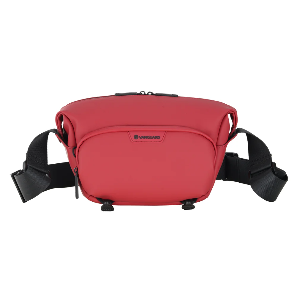 Vanguard Brand Photo Video Bag VEO Lite S4L RD - Image 3