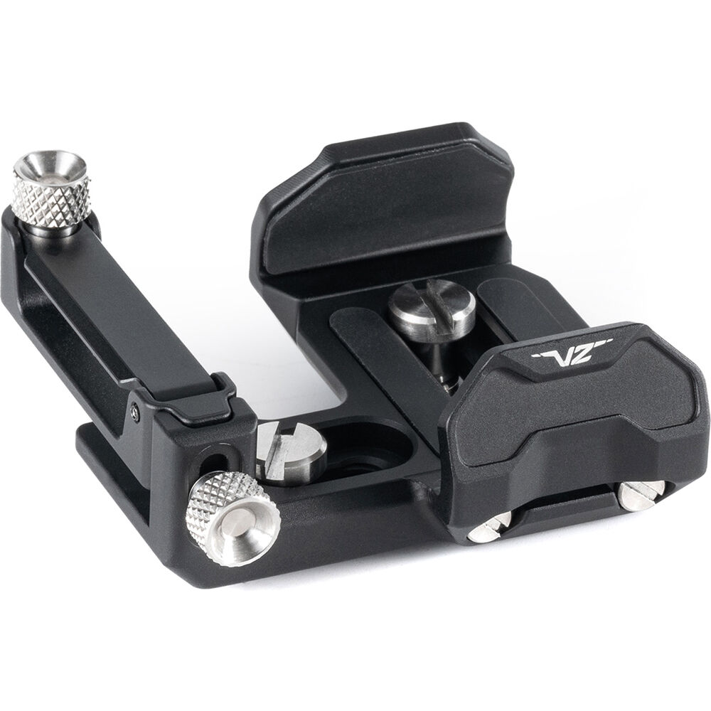 Tilta Brand  Universal SSD Drive Holder V2 - Black - Image 3