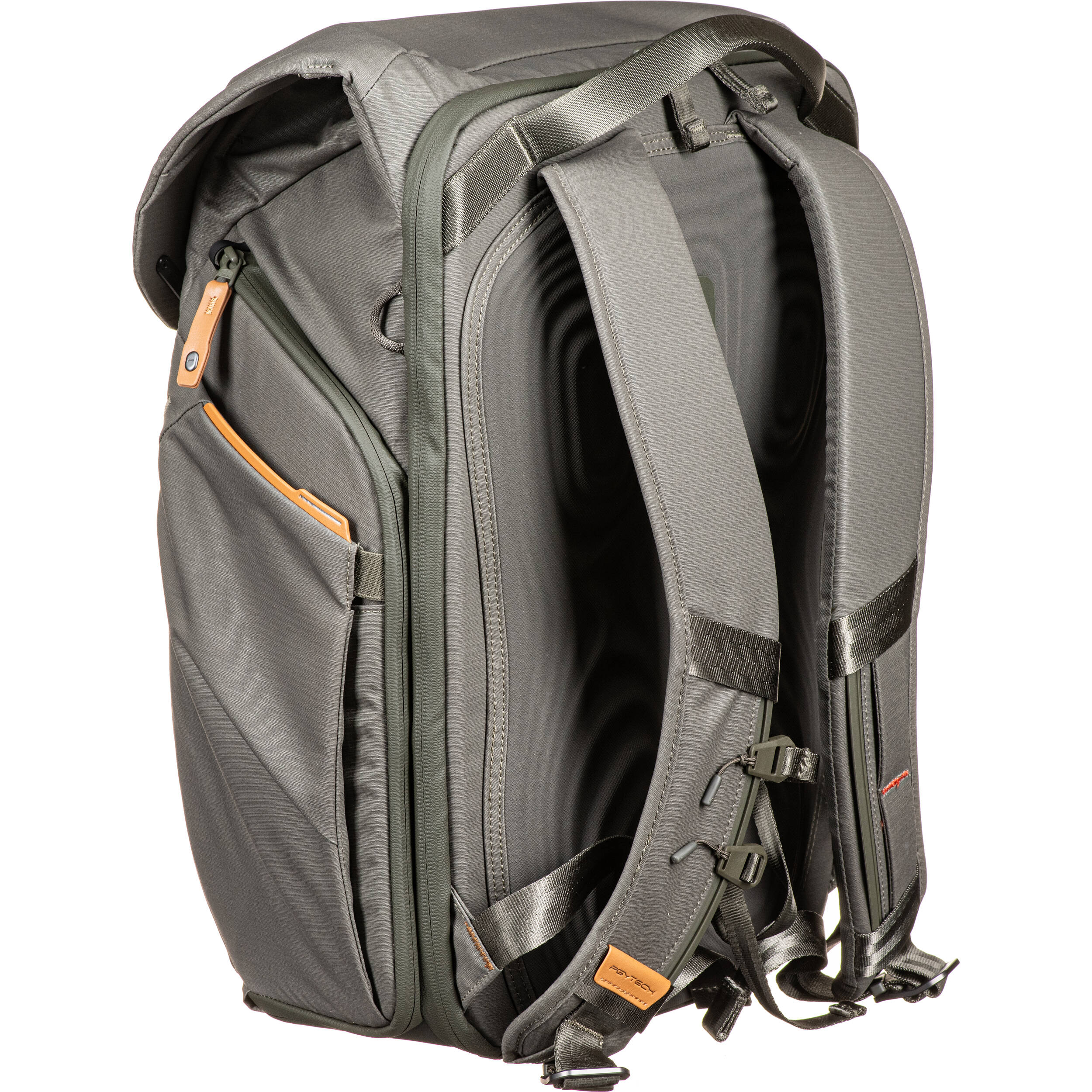 PGYTECH OneGo 2 BackPack 20L Pine Green P-CB-201 - Image 6