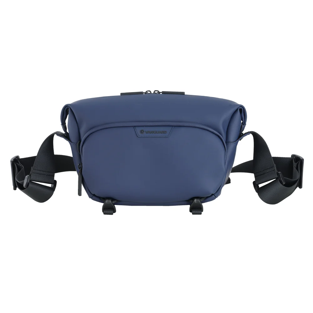 Vanguard Shoulder Bag VEO Lite S4L NAVY - Image 1