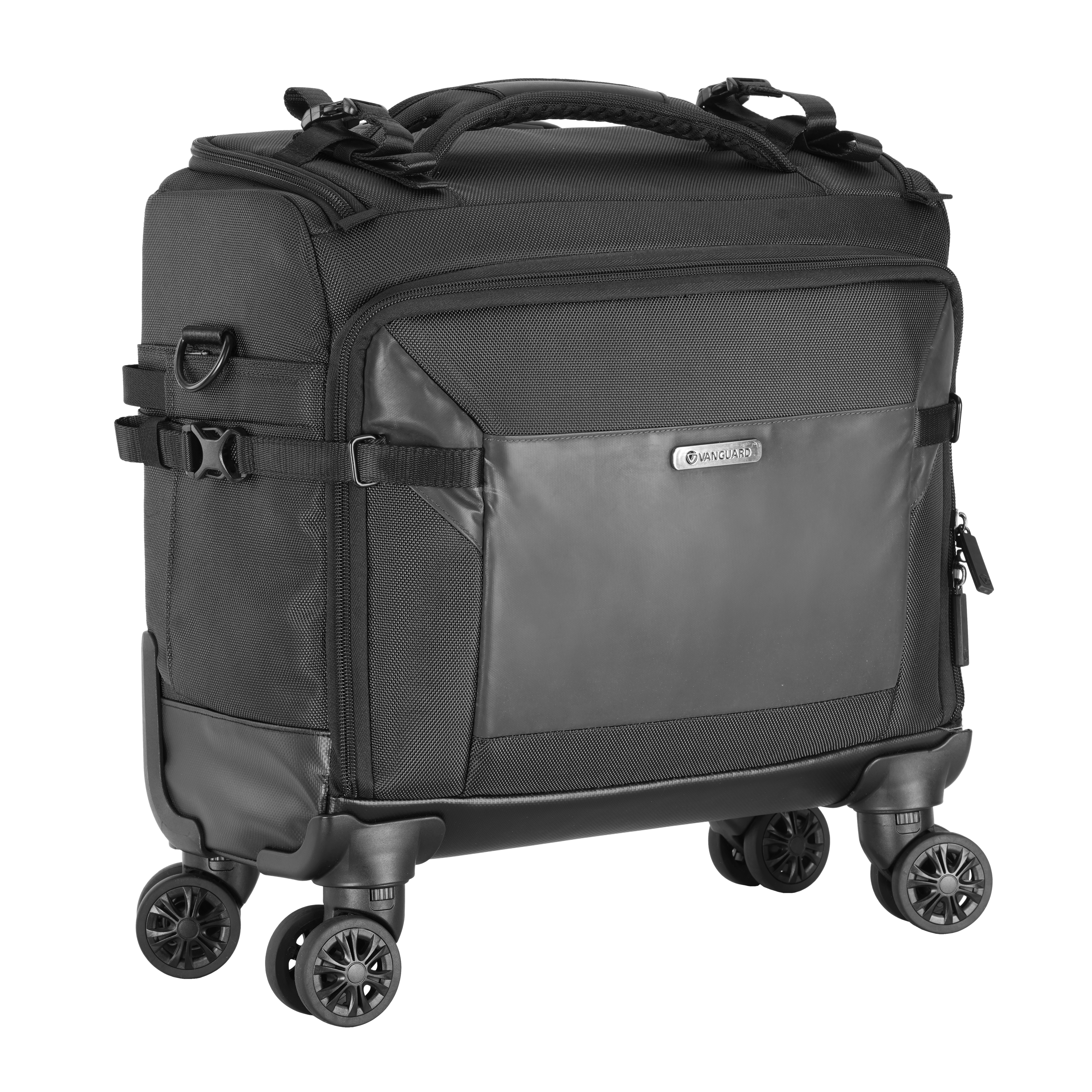 Vanguard Veo Select 42T Trolley Bag Black - Image 2