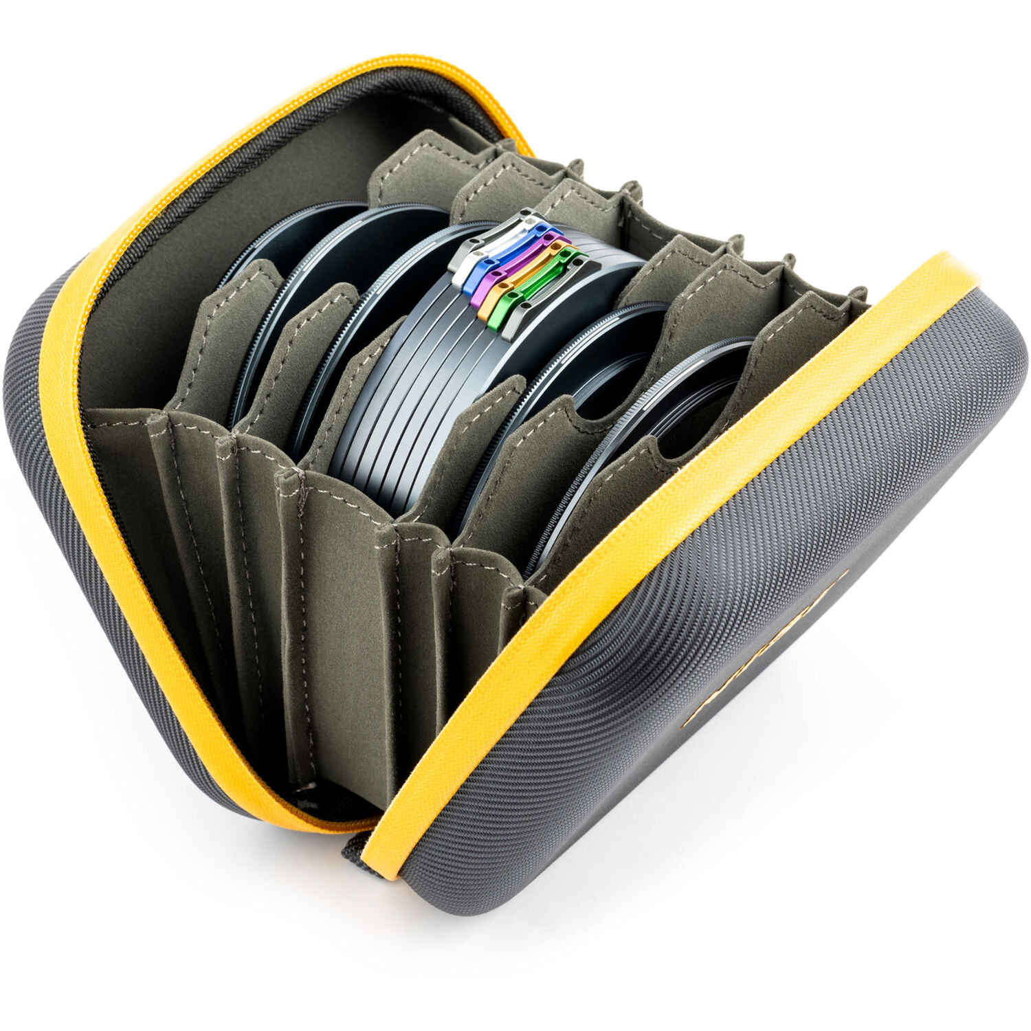 Nisi Brand JetMag Pro 82MAG Black Mist Kit - Image 8