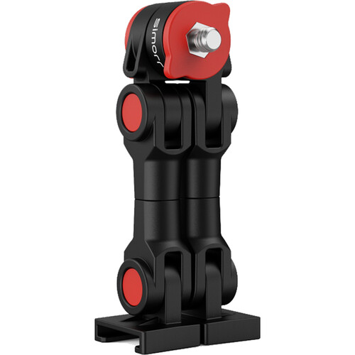 SmallRig Brand Dual Cold Shoe Magic Arm 3483B - Image 8