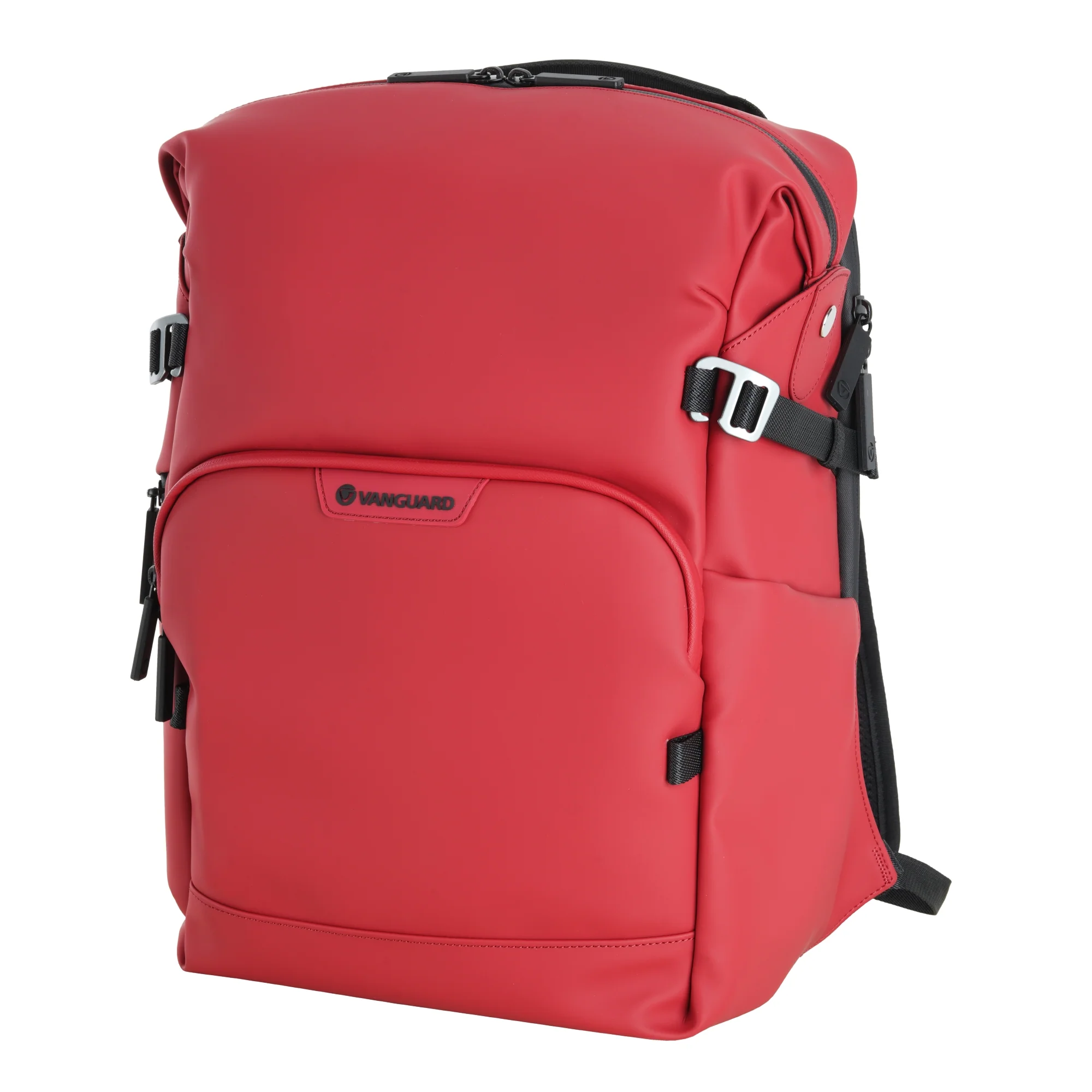 Vanguard Brand Photo Video Bag VEO Lite B20L RD - Image 2
