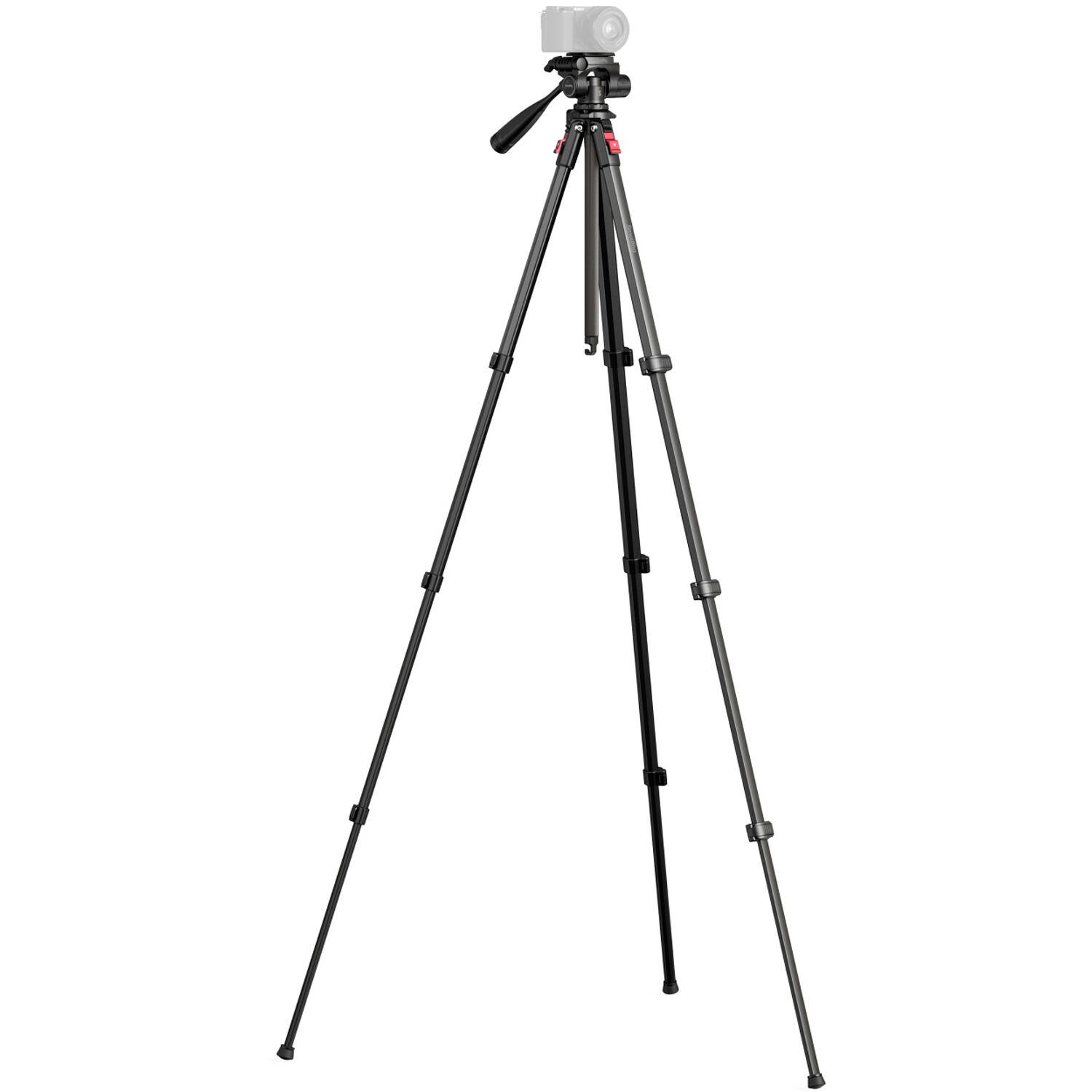 SmallRig Video Tripod 5474 - Image 2