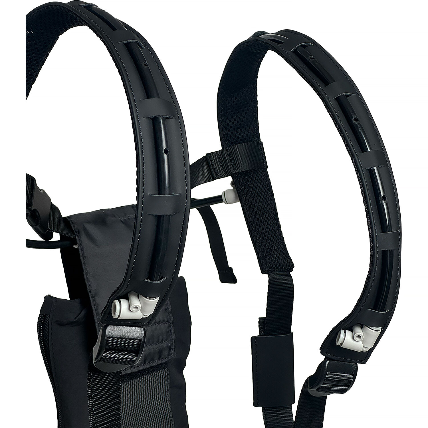 PMI Gear Brand SmokeNINJA Vest - Image 2