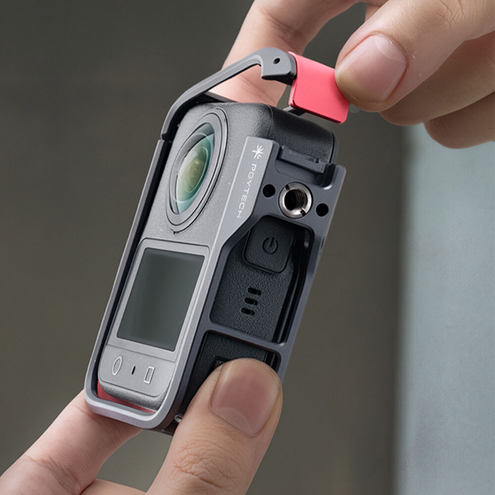 PGYTECH OSMO 360 Camera Cage-P-63B-010 - Image 2