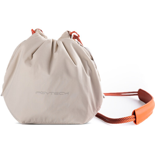 PGYTECH OneGo Drawstring Bag-Ivory-P-CB-262 - Image 1