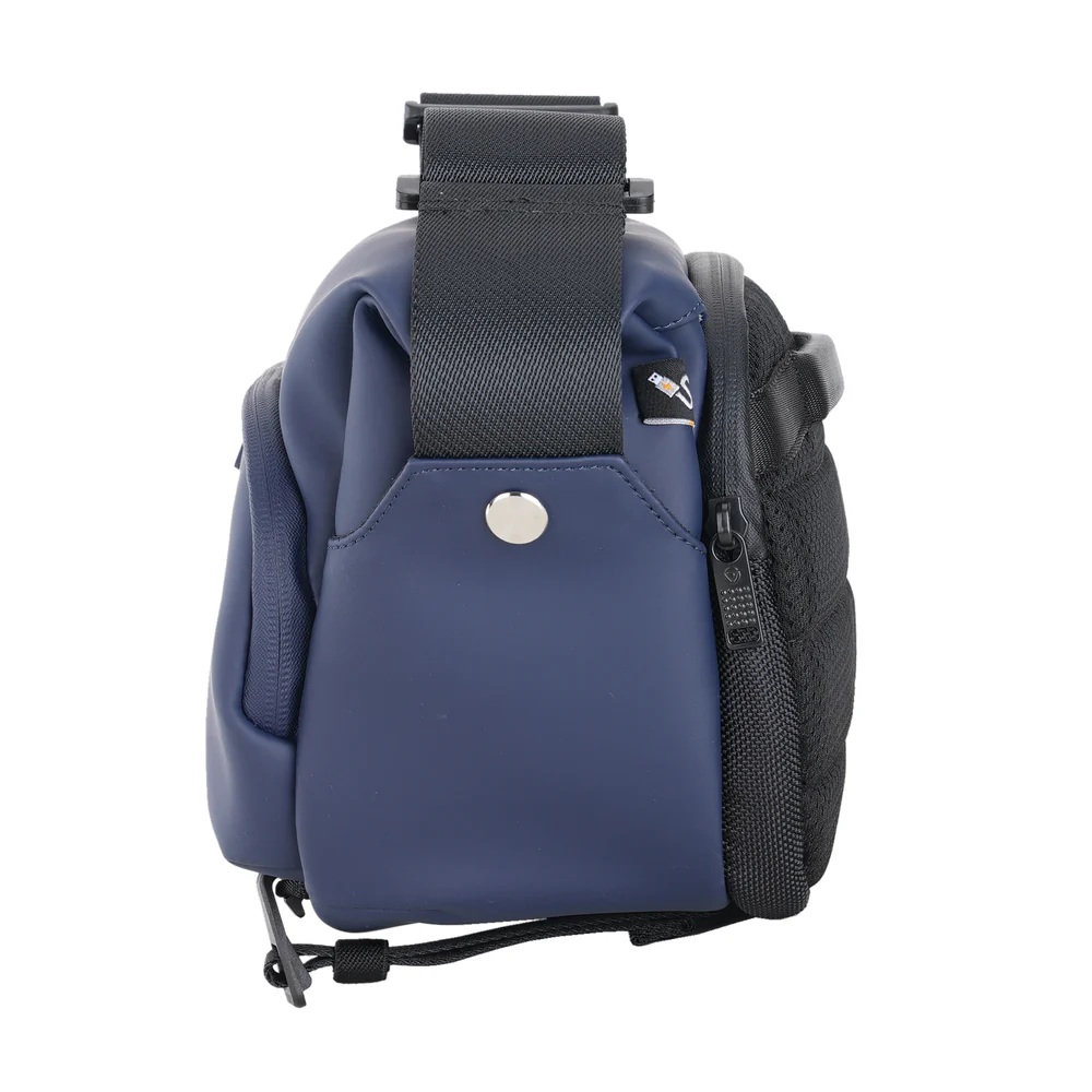 Vanguard Shoulder Bag VEO Lite S4L NAVY - Image 3