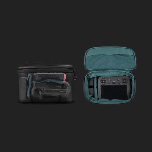 PGYTECH OneMo 2 Backpack 25L-Space Black-P-CB-110 - Image 5