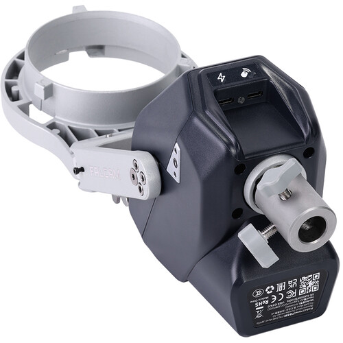 Falcam Light Stand Mounting System Move LightGo Basic Kit + Wireless Remote- MV0A4A02+MV0A4A04 - Image 2