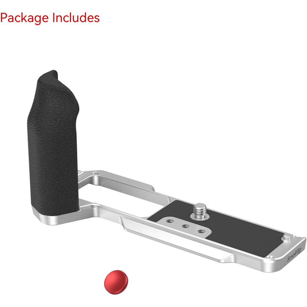 SmallRig Brand L-Shape Grip for FUJIFILM X-T5 4136 - Image 2