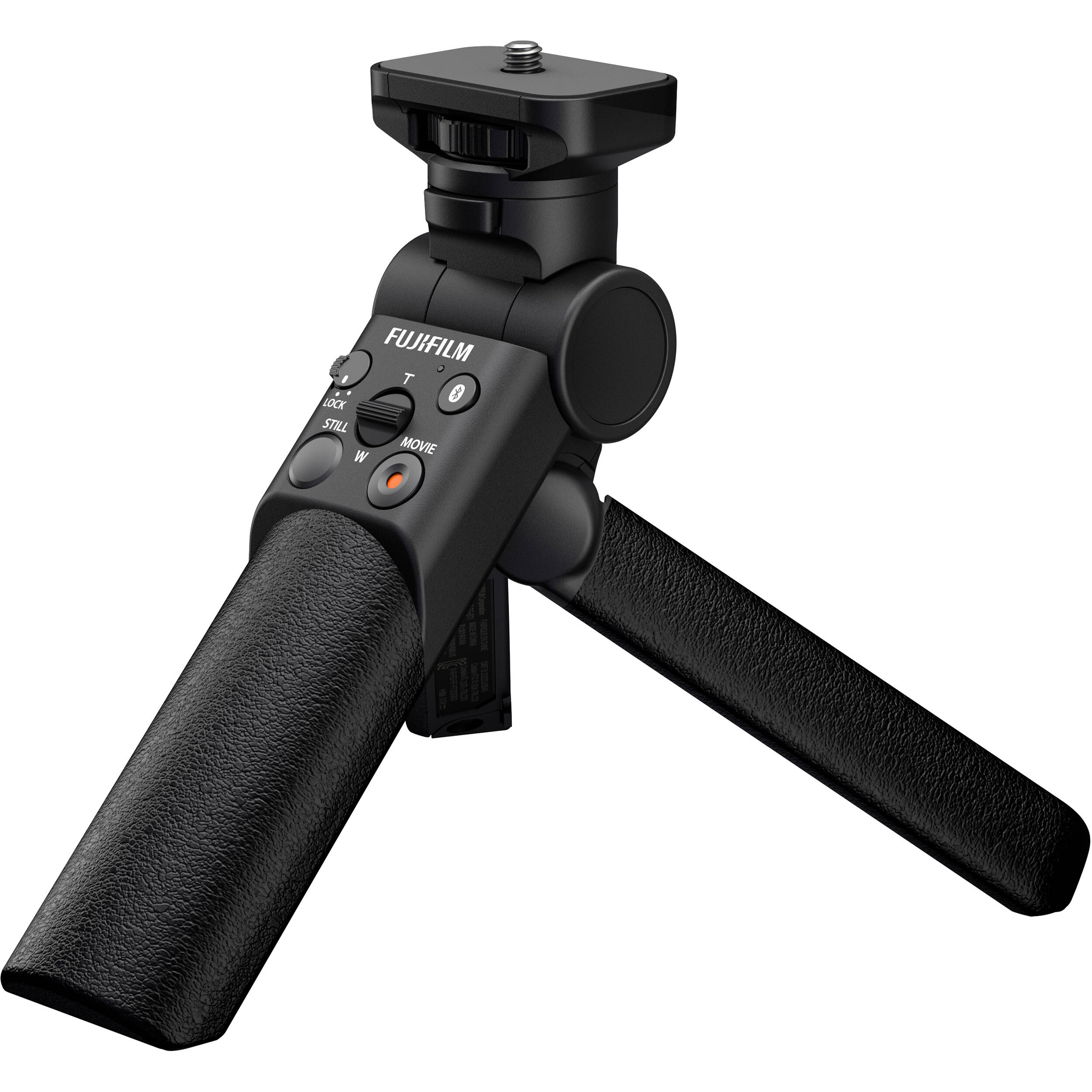 TG-BT1 Fujifilm Tripod Grip with Bluetooth - Image 1