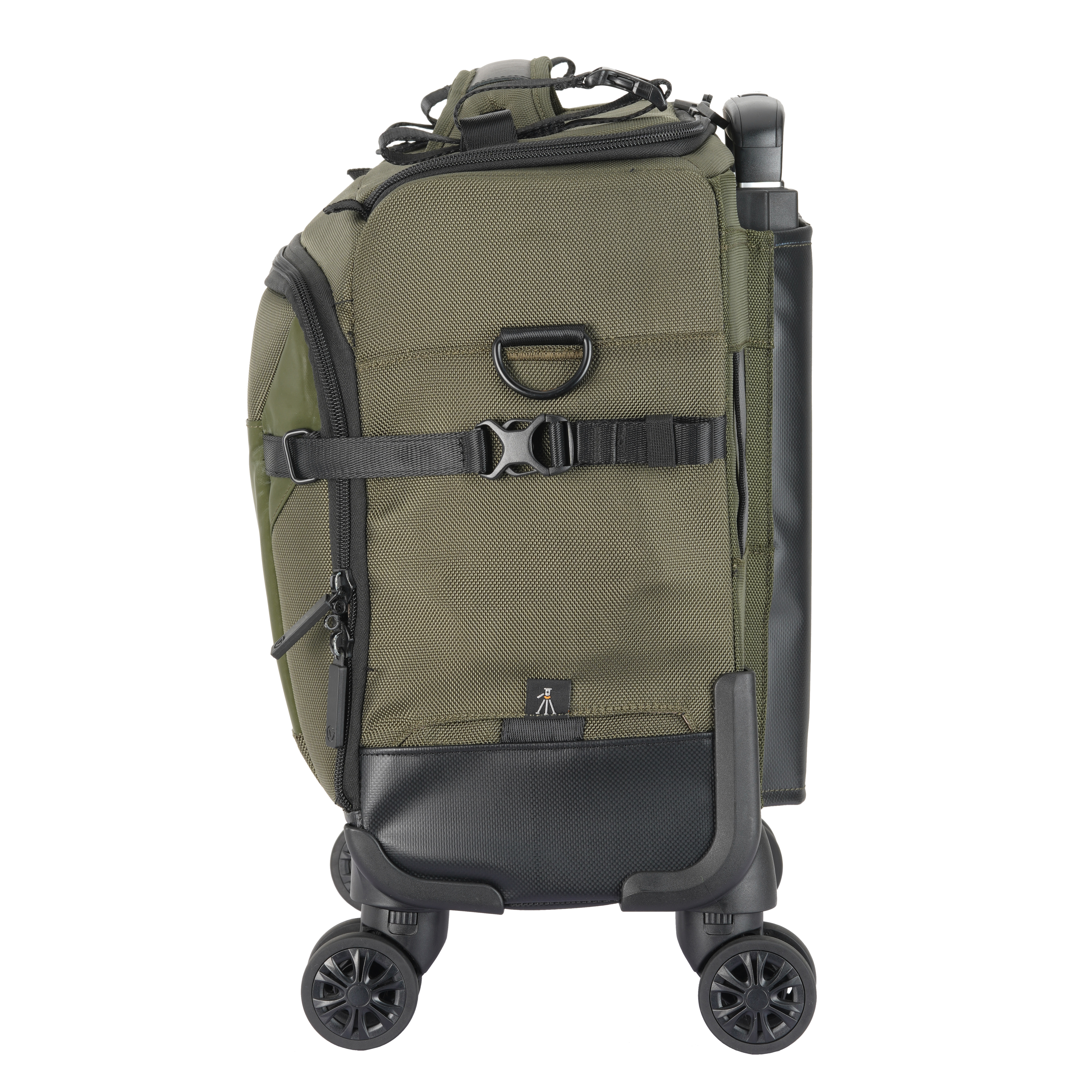 Vanguard Veo Select 42T Trolley Bag Green - Image 4