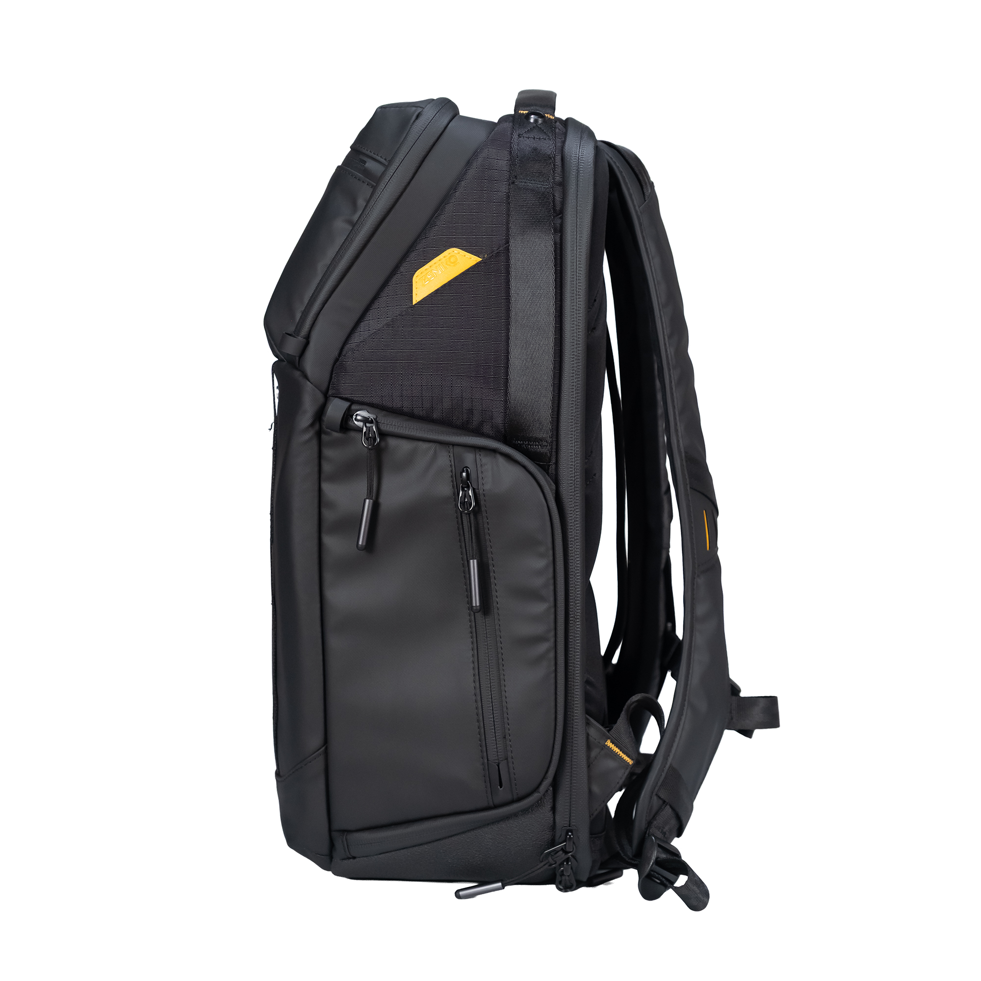 Zeniko Brand On The Go Backpack- CB169 - Image 4