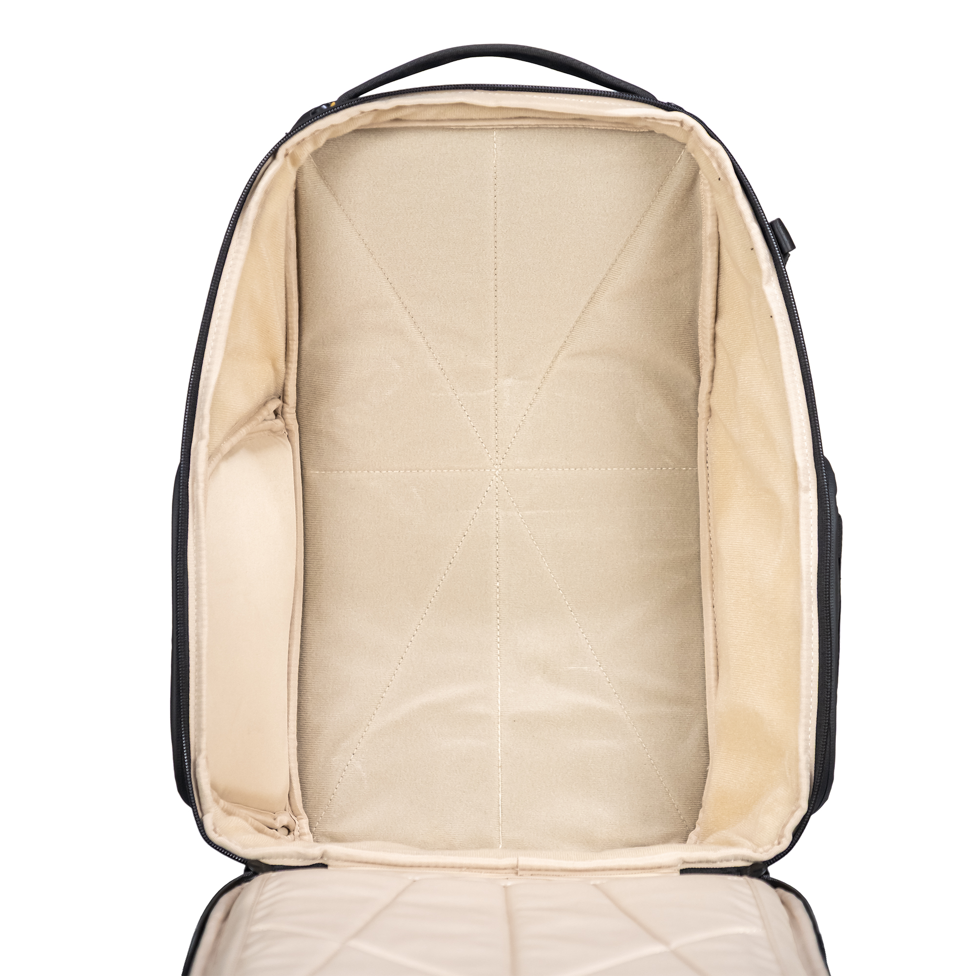 Zeniko Brand On The Go Backpack- CB169 - Image 6