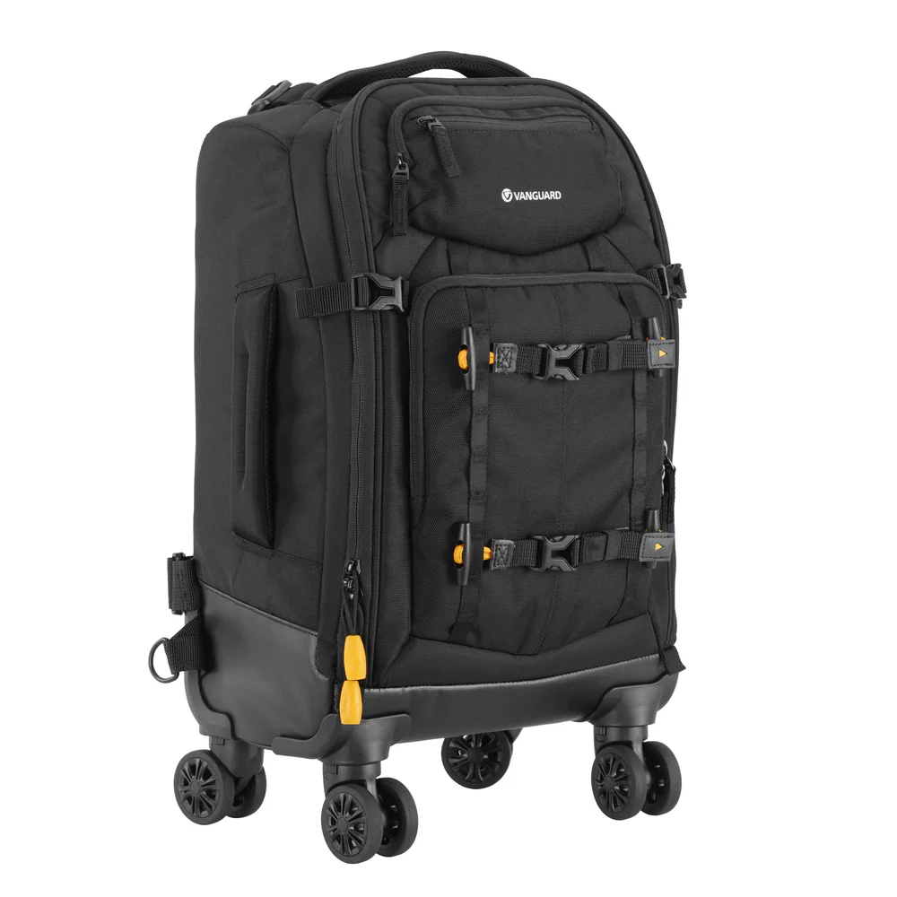 Vanguard Alta Fly 55T Trolley Bag - Black - Image 1