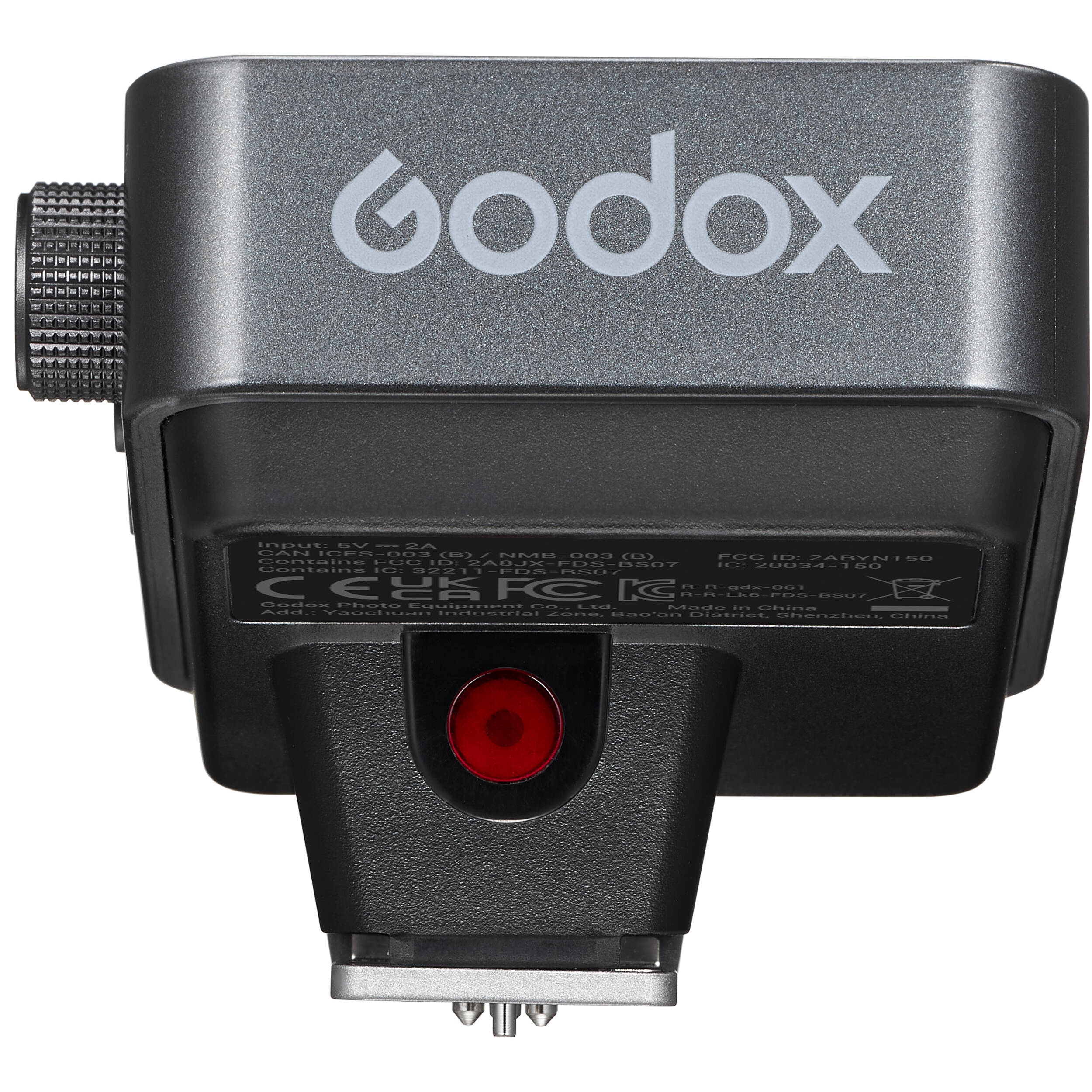 Godox Brand Flash Light Remote Controller X3Pro S - Image 2