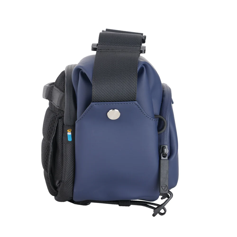 Vanguard Shoulder Bag VEO Lite S4L NAVY - Image 4