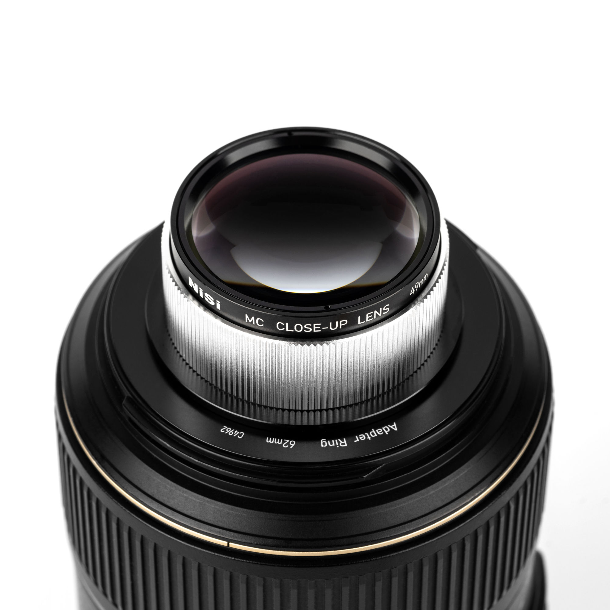 Nisi Brand CLOSE-UP LENS KIT  49mm - Image 3