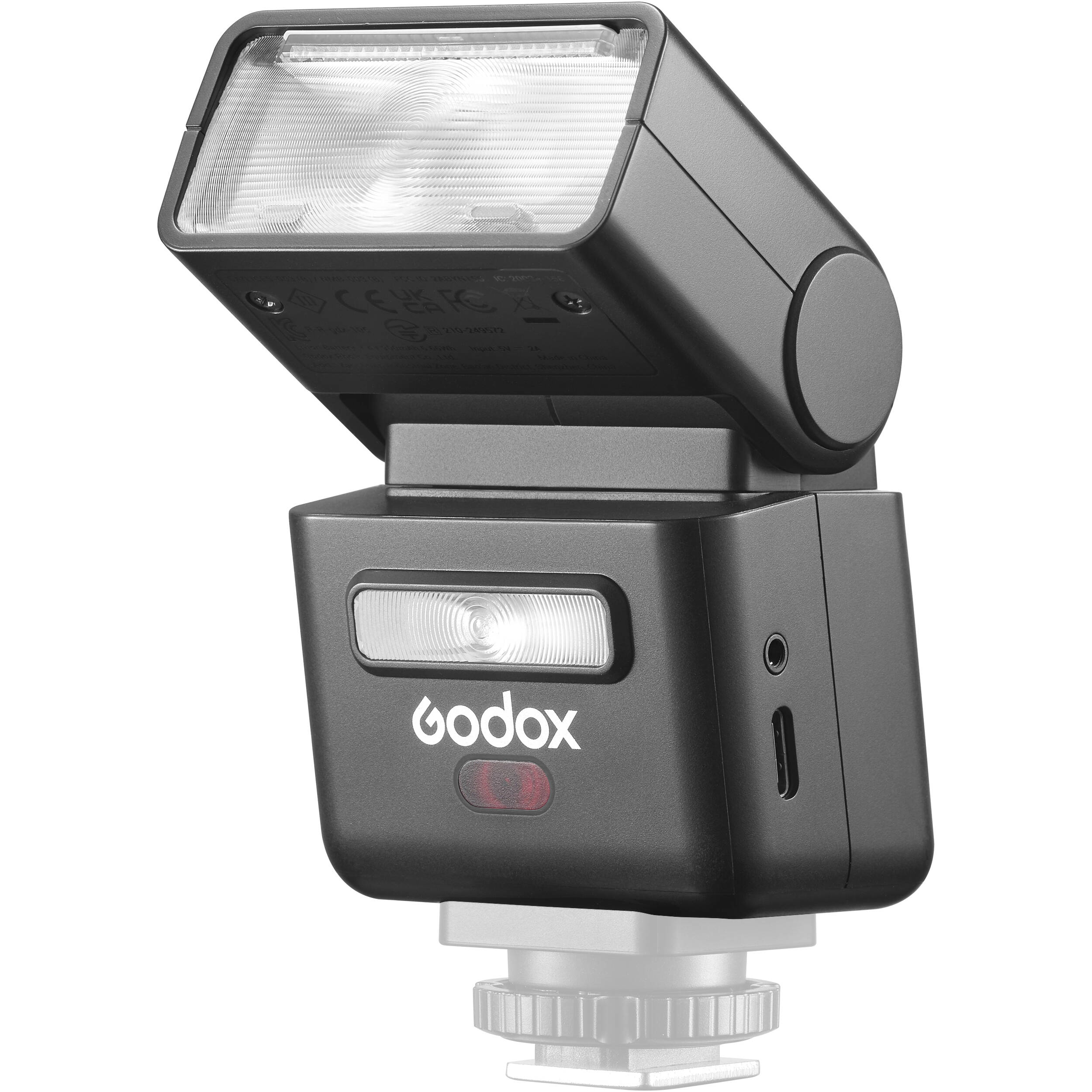 Godox Brand On Camera Photography Flash iT32 - Image 13