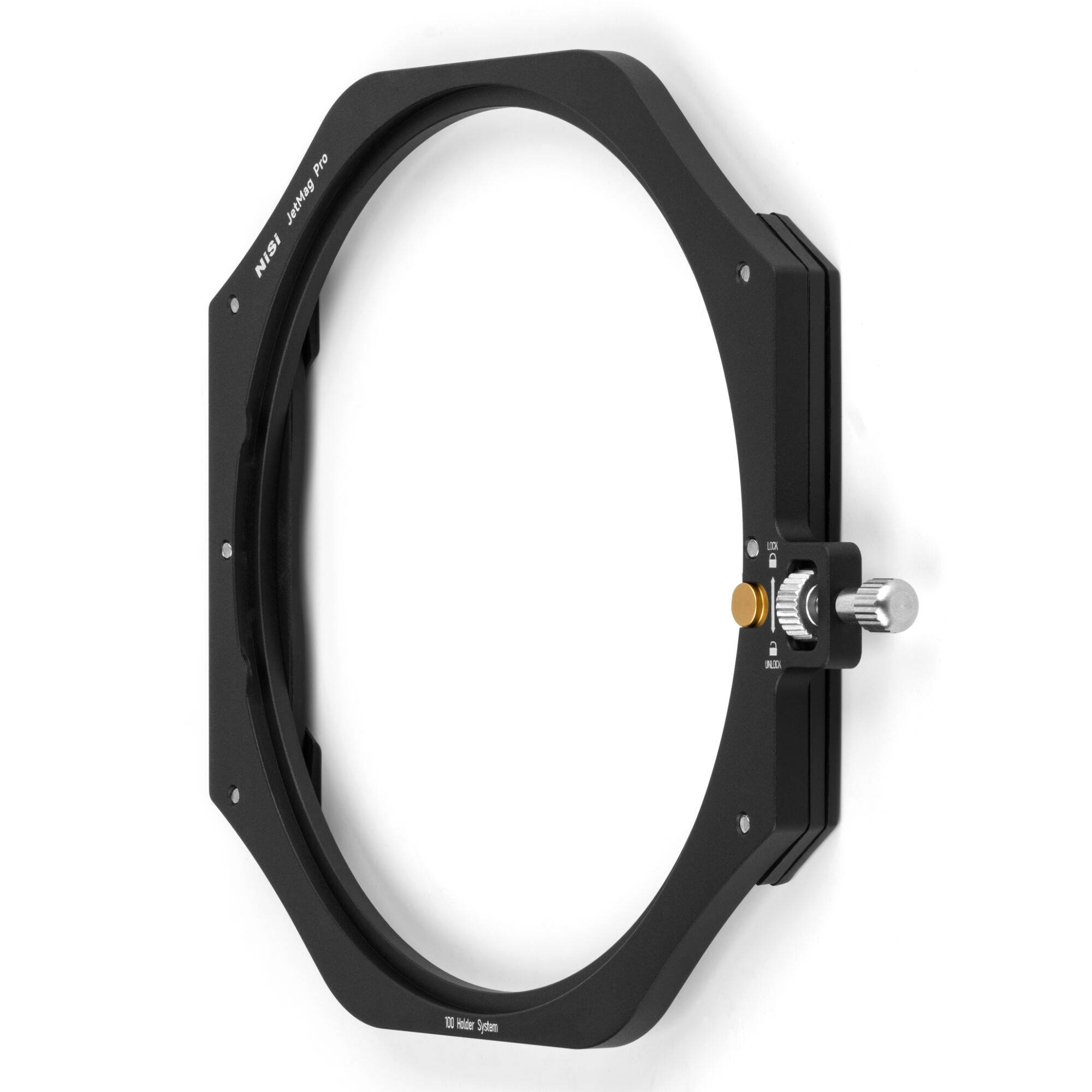 Nisi Brand JetMag Pro Holder Kit( 82MAG Ring+Filter Holder) - Image 6