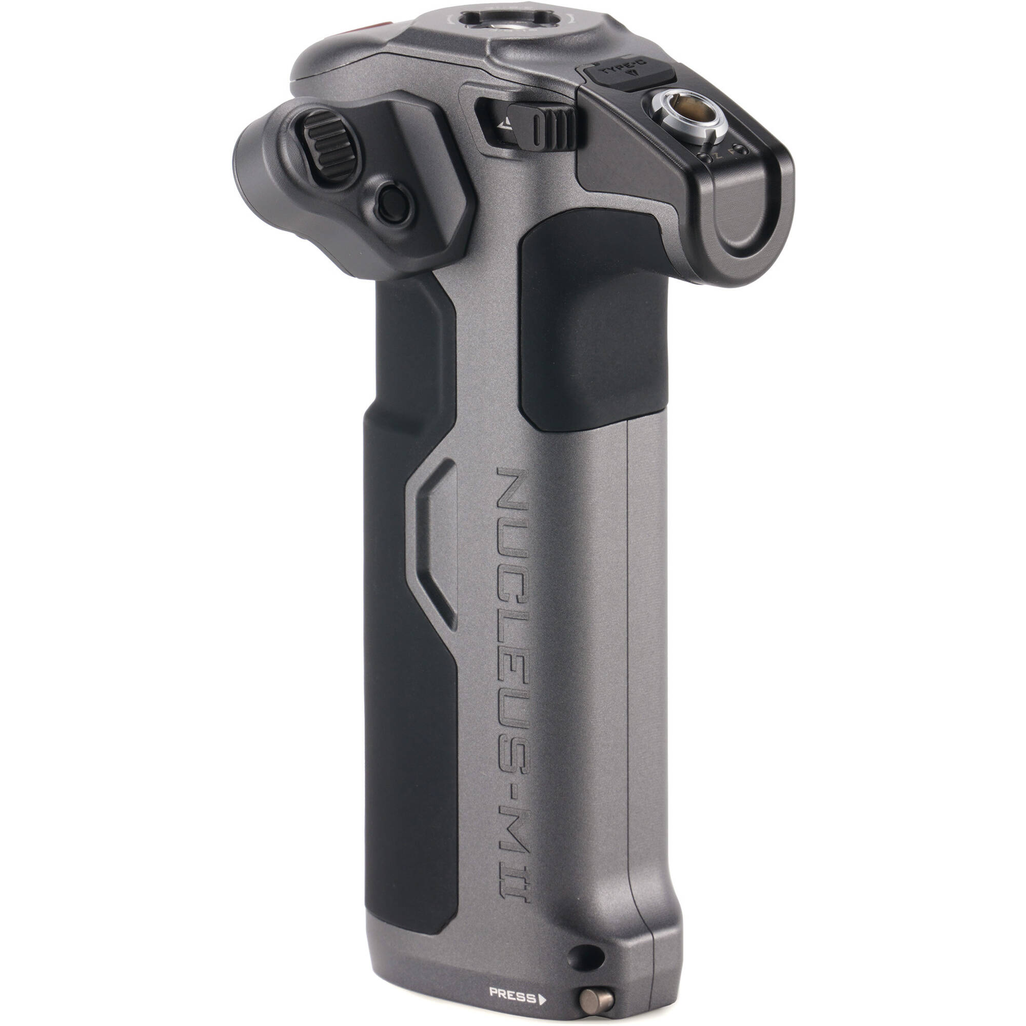 Tilta Brand Nucleus-M II Wireless Lens Control System Ultimate Kit - Image 6